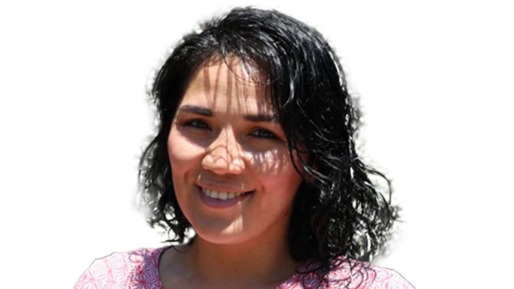 Image of Melissa Domingez