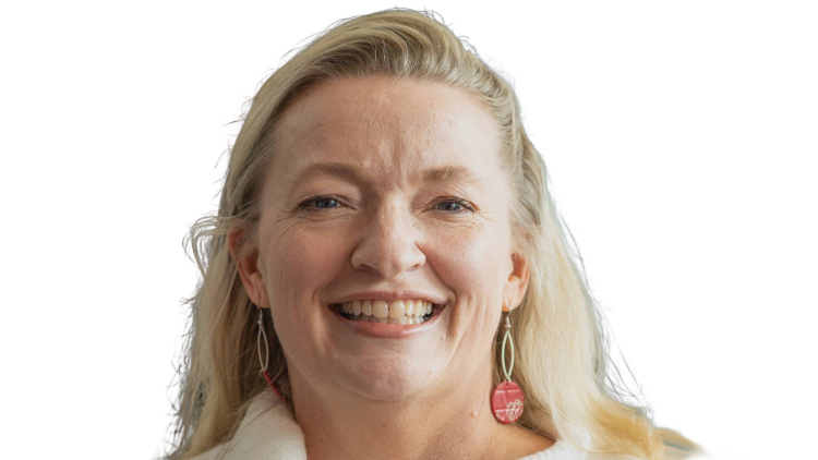 Image of Donna Petherbridge